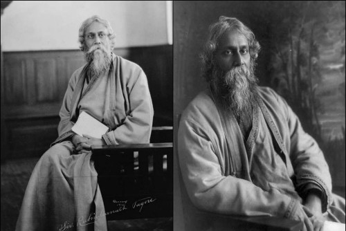 बांग्लादेश में रवींद्रनाथ टैगोर की विरासत पर हमला, पैतृक आवास में हुई तोड़फोड़