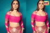 Nushrratt Bharuccha Latest Video: दिल जीत लेगा नुसरत भरूचा का ये अंदाज