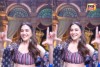 Madhuri Dixit Video: आप घायल कर देंगी माधुरी दीक्षित की ये अदाएं