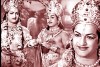 एक ही फिल्म में निभाए 3 भगवान के किरदार,  लोग करते थे इस दिवंगत एक्टर की पूजा
