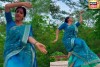 श्रेया घोषाल का गाना किया रीक्रिएट, दीपिका सिंह ने साड़ी में किया डांस