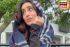 आज पति का फोन आया... साजन की याद में अक्षरा सिंह की मस्ती, VIDEO वायरल
