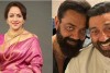 'वो अक्सर मिलने आते लेकिन..'  सनी देओल- बॉबी के रिश्ते पर बोलीं हेमा मालिनी